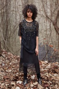 Gary Graham RTW Fall 2017