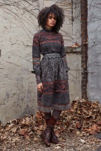 Gary Graham RTW Fall 2017