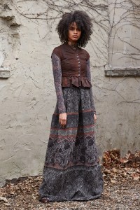 Gary Graham RTW Fall 2017