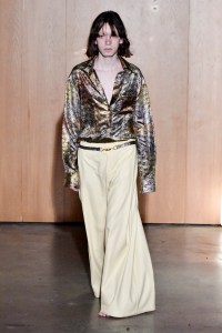 Gauntlett Cheng RTW Fall 2017