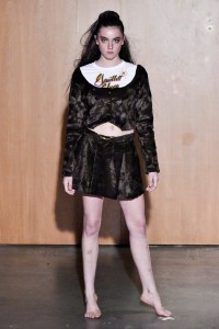 Gauntlett Cheng RTW Fall 2017