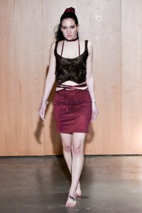Gauntlett Cheng RTW Fall 2017