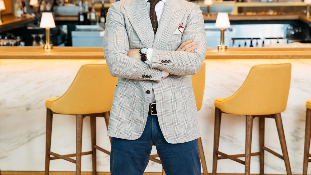 Inside Chef Geoffrey Zakarian's New Beachfront Restaurant