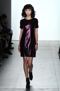Georgine RTW Fall 2017
