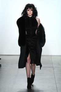 Georgine RTW Fall 2017