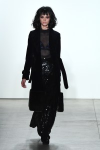 Georgine RTW Fall 2017