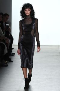 Georgine RTW Fall 2017