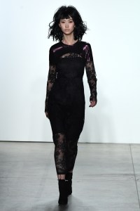 Georgine RTW Fall 2017