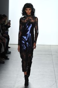 Georgine RTW Fall 2017