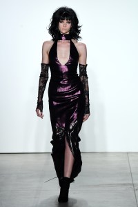 Georgine RTW Fall 2017
