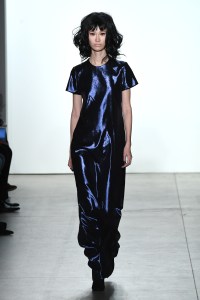 Georgine RTW Fall 2017
