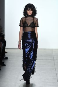 Georgine RTW Fall 2017