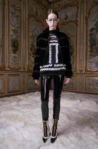 Giamba RTW Fall 2017
