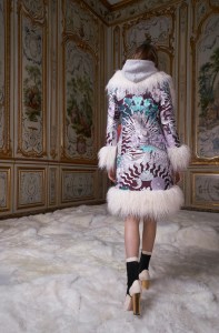 Giamba RTW Fall 2017