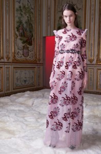 Giamba RTW Fall 2017