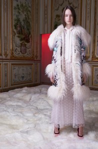 Giamba RTW Fall 2017