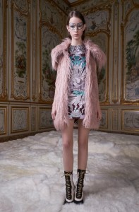 Giamba RTW Fall 2017