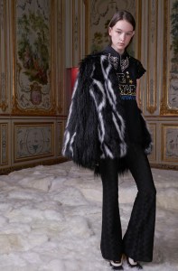 Giamba RTW Fall 2017