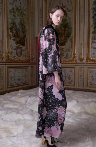 Giamba RTW Fall 2017