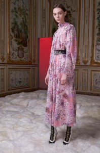 Giamba RTW Fall 2017