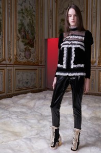 Giamba RTW Fall 2017