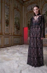 Giamba RTW Fall 2017