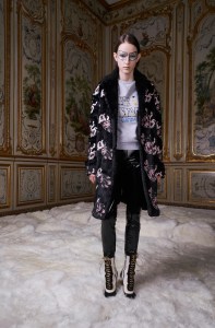 Giamba RTW Fall 2017