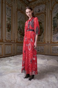Giamba RTW Fall 2017