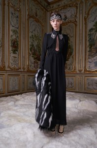 Giamba RTW Fall 2017