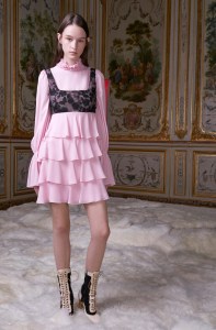 Giamba RTW Fall 2017