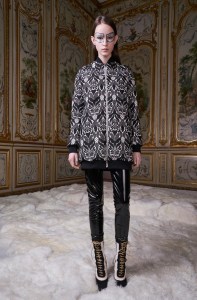 Giamba RTW Fall 2017