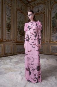 Giamba RTW Fall 2017