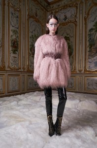 Giamba RTW Fall 2017