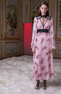 Giamba RTW Fall 2017