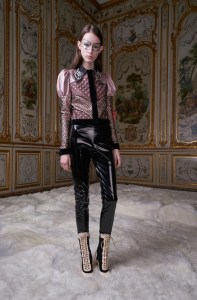 Giamba RTW Fall 2017