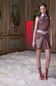 Giamba RTW Fall 2017