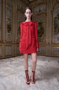 Giamba RTW Fall 2017