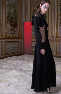 Giamba RTW Fall 2017