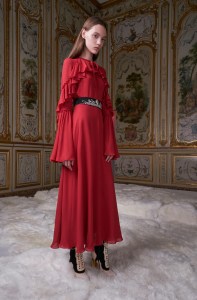 Giamba RTW Fall 2017
