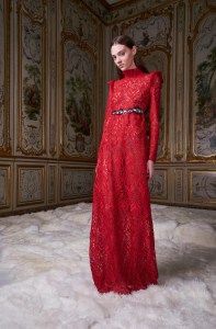 Giamba RTW Fall 2017