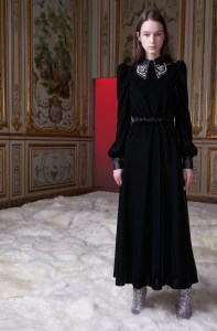 Giamba RTW Fall 2017