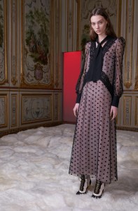 Giamba RTW Fall 2017