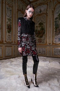 Giamba RTW Fall 2017