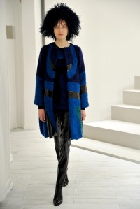 Gianluca Capannolo RTW fall 2017