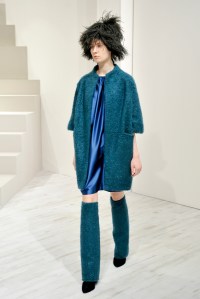 Gianluca Capannolo RTW fall 2017