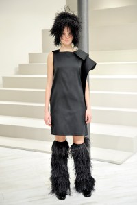 Gianluca Capannolo RTW fall 2017