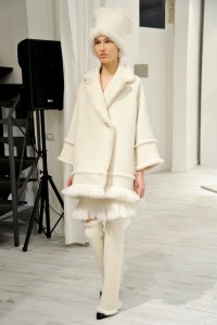 Gianluca Capannolo RTW fall 2017
