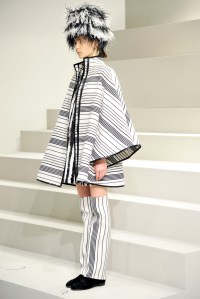 Gianluca Capannolo RTW fall 2017