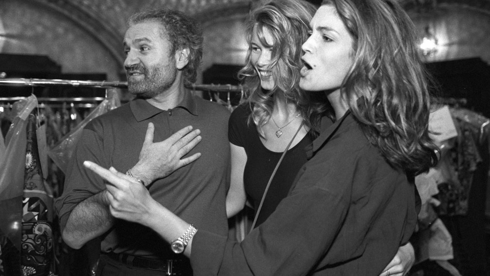 Italian TV Series to Retrace National Fashion Industry's Development