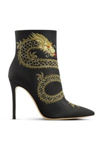 Gianvito Rossi RTW Fall 2017